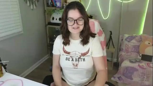 Thumbnail 3, quervoqueen1's Stream at Chaturbate, 1 month ago