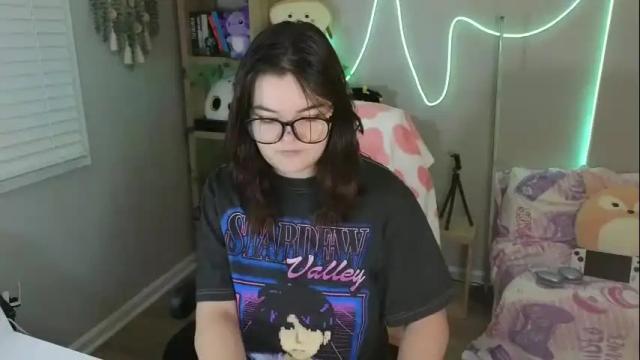 Thumbnail 1, quervoqueen1's Stream at Chaturbate, 1 month ago