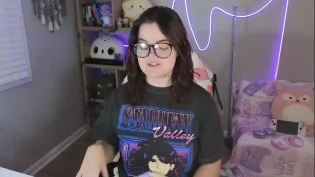 Image 10 of quervoqueen1 Stream on Chaturbate on 1 month ago