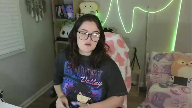 Image 3 of quervoqueen1 Stream on Chaturbate on 1 month ago