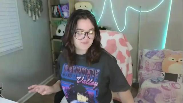 Image 4 of quervoqueen1 Stream on Chaturbate on 1 month ago