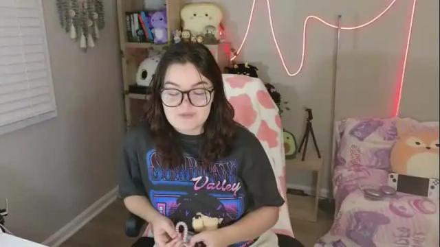 Thumbnail 2, quervoqueen1's Stream at Chaturbate, 1 month ago