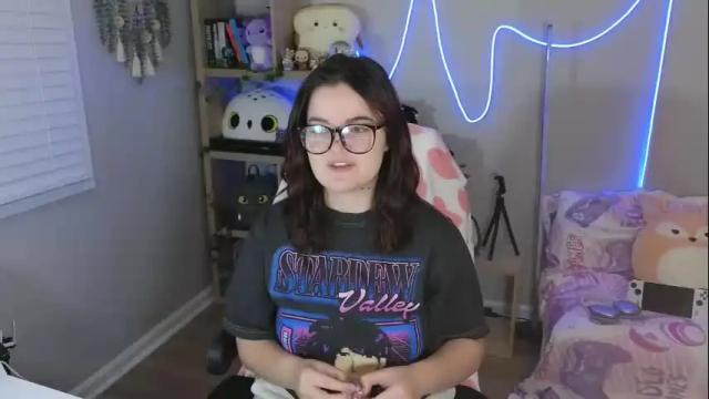 Image 6 of quervoqueen1 Stream on Chaturbate on 1 month ago