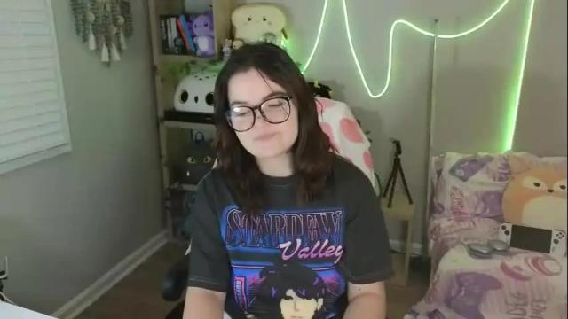 Image 7 of quervoqueen1 Stream on Chaturbate on 1 month ago