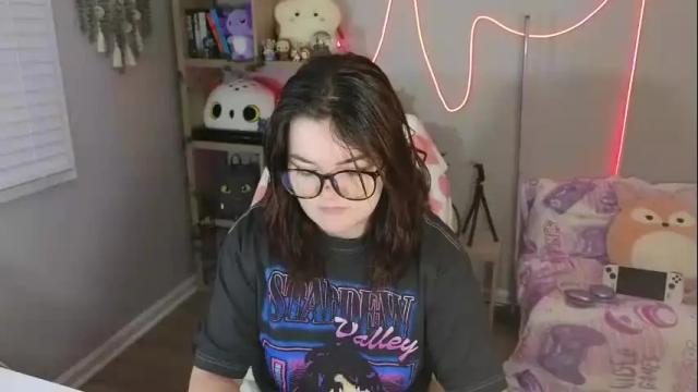 Image 8 of quervoqueen1 Stream on Chaturbate on 1 month ago