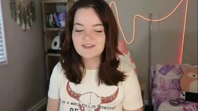 Thumbnail 1, quervoqueen1's Stream at Chaturbate, 1 month ago