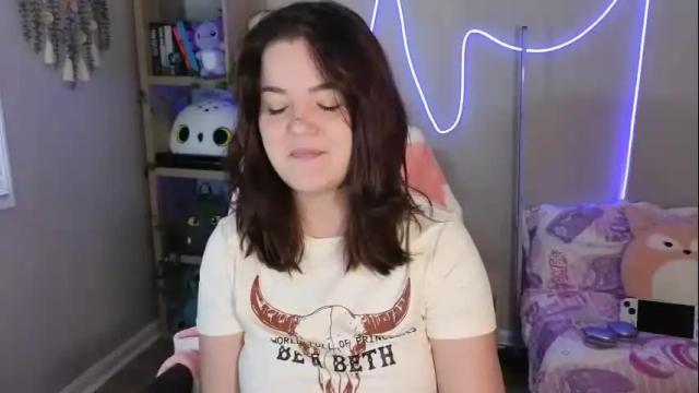Image 11 of quervoqueen1 Stream on Chaturbate on 1 month ago