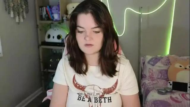 Image 12 of quervoqueen1 Stream on Chaturbate on 1 month ago