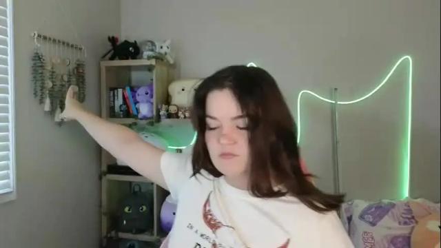 Image 4 of quervoqueen1 Stream on Chaturbate on 1 month ago