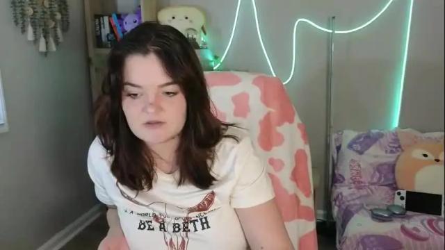 Thumbnail 3, quervoqueen1's Stream at Chaturbate, 1 month ago