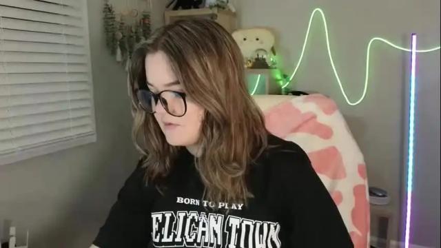 Thumbnail 1, quervoqueen1's Stream at Chaturbate, 1 month ago
