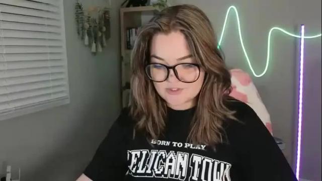 Image 2 of quervoqueen1 Stream on Chaturbate on 1 month ago