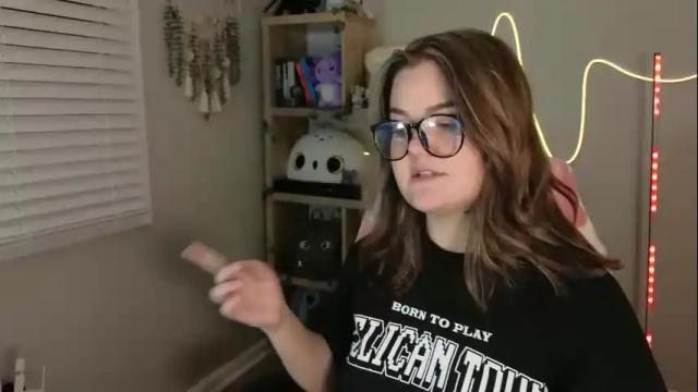 Image 3 of quervoqueen1 Stream on Chaturbate on 1 month ago