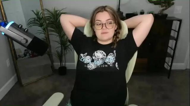 Thumbnail 1, quervoqueen1's Stream at Chaturbate, 13 days ago