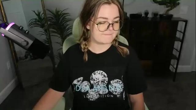 Image 11 of quervoqueen1 Stream on Chaturbate on 14 days ago