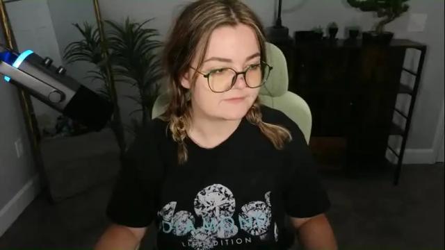Thumbnail 2, quervoqueen1's Stream at Chaturbate, 13 days ago