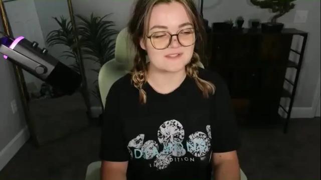 Thumbnail 3, quervoqueen1's Stream at Chaturbate, 13 days ago