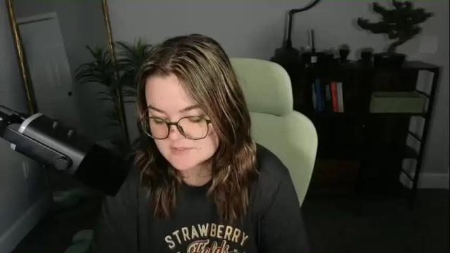 Thumbnail 1, quervoqueen1's Stream at Chaturbate, 2 days ago