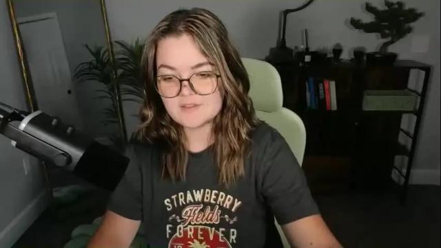 Image 3 of quervoqueen1 Stream on Chaturbate on 3 days ago