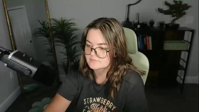 Thumbnail 2, quervoqueen1's Stream at Chaturbate, 2 days ago