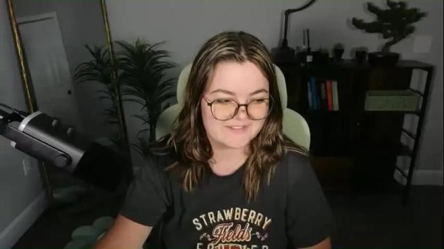 Image 6 of quervoqueen1 Stream on Chaturbate on 3 days ago