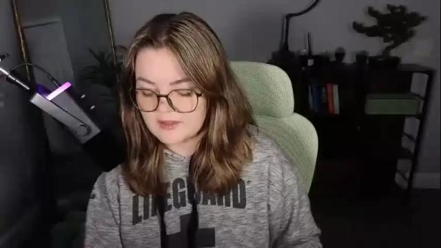 Image 2 of quervoqueen1 Stream on Chaturbate on 1 day ago