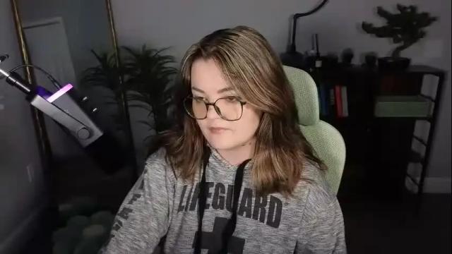 Image 3 of quervoqueen1 Stream on Chaturbate on 1 day ago