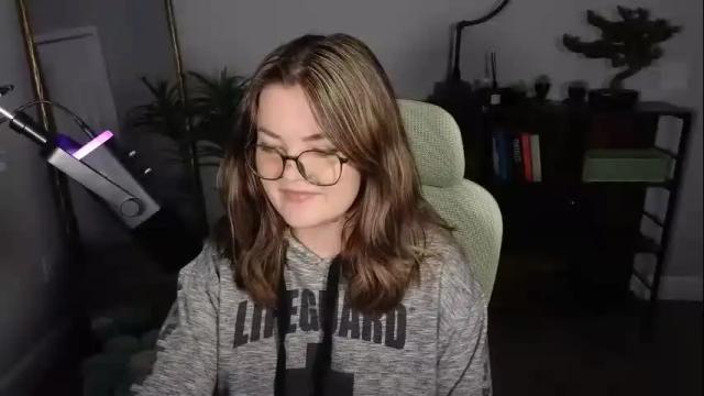 Thumbnail 2, quervoqueen1's Stream at Chaturbate, 3 hours ago