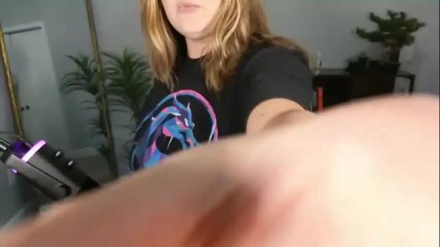 Thumbnail 2, quervoqueen1's Stream at Chaturbate, 4 months ago