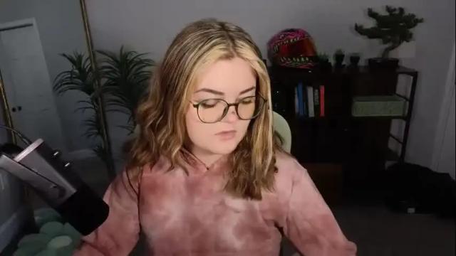 Thumbnail 1, quervoqueen1's Stream at Chaturbate, 4 months ago