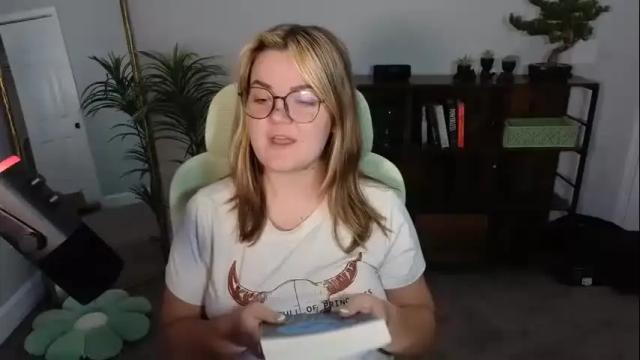 Image 10 of quervoqueen1 Stream on Chaturbate on 4 months ago