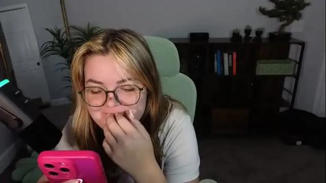 Thumbnail 3, quervoqueen1's Stream at Chaturbate, 3 months ago