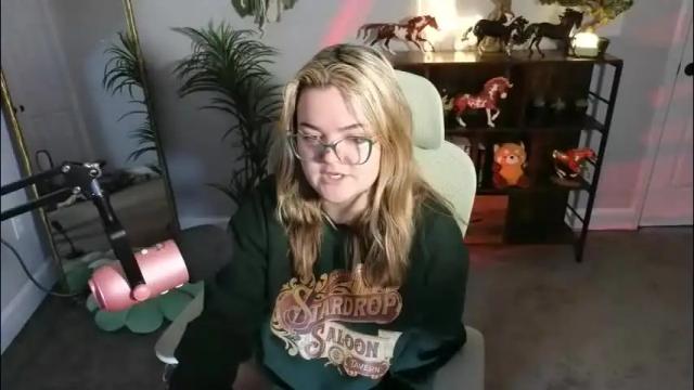 Thumbnail 3, quervoqueen1's Stream at Chaturbate, 1 month ago