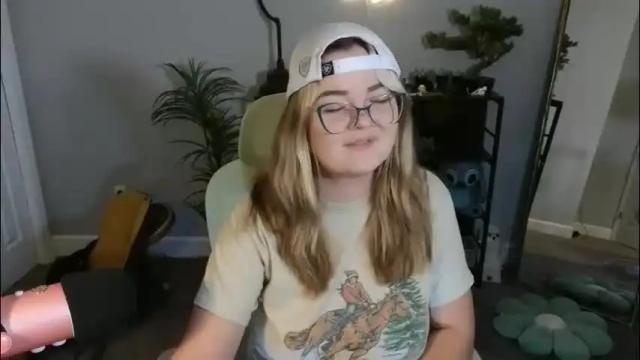 Thumbnail 1, quervoqueen1's Stream at Chaturbate, 25 days ago