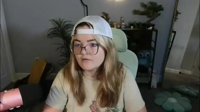 Image 4 of quervoqueen1 Stream on Chaturbate on 1 month ago