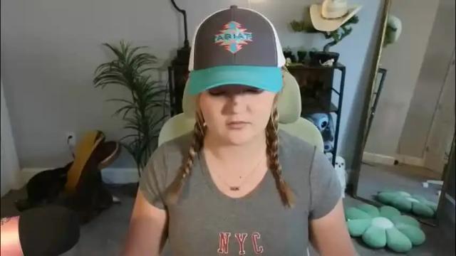 Thumbnail 1, quervoqueen1's Stream at Chaturbate, 23 days ago