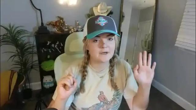 Thumbnail 1, quervoqueen1's Stream at Chaturbate, 22 days ago