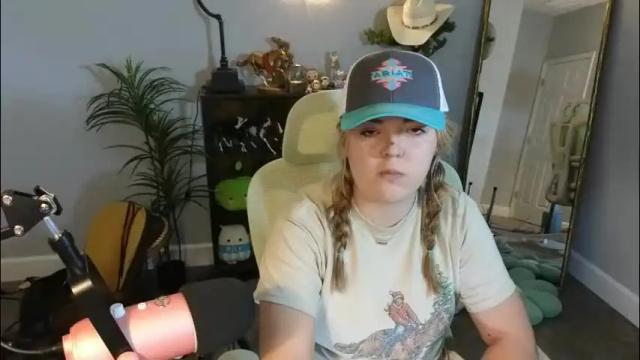 Thumbnail 2, quervoqueen1's Stream at Chaturbate, 22 days ago