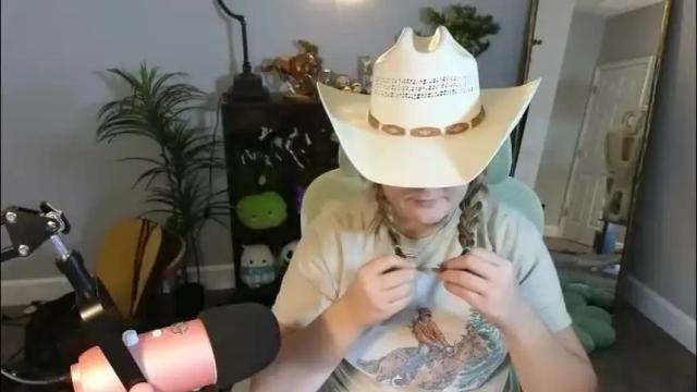 Thumbnail 3, quervoqueen1's Stream at Chaturbate, 22 days ago