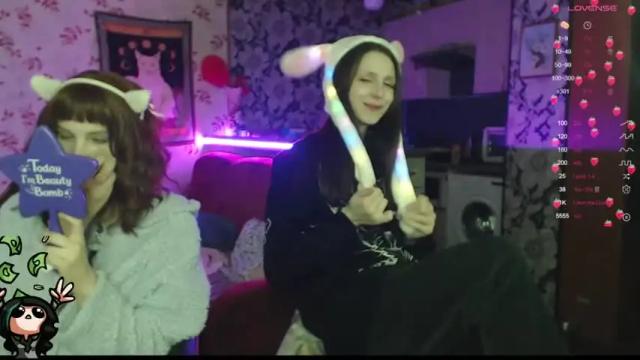 Thumbnail 1, quiarnera's Stream at Chaturbate, 20 months ago
