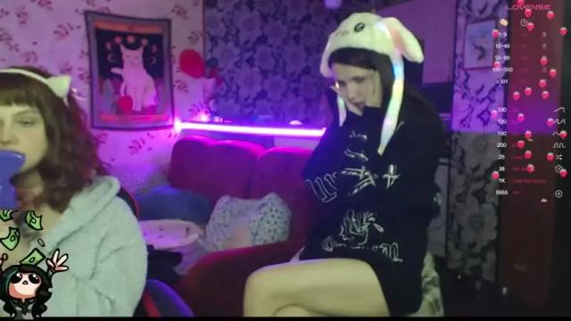 Thumbnail 2, quiarnera's Stream at Chaturbate, 20 months ago