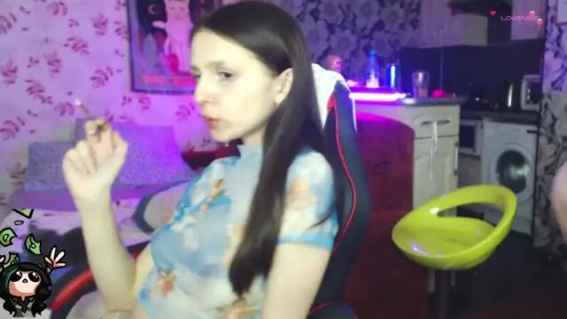 Image 8 of quiarnera Stream on Chaturbate on 19 months ago
