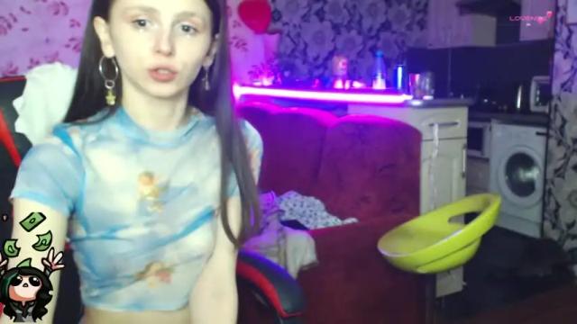Thumbnail 3, quiarnera's Stream at Chaturbate, 19 months ago