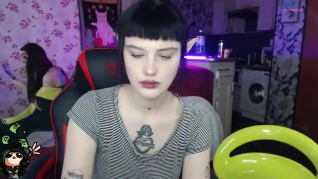 Thumbnail 1, quiarnera's Stream at Chaturbate, 19 months ago