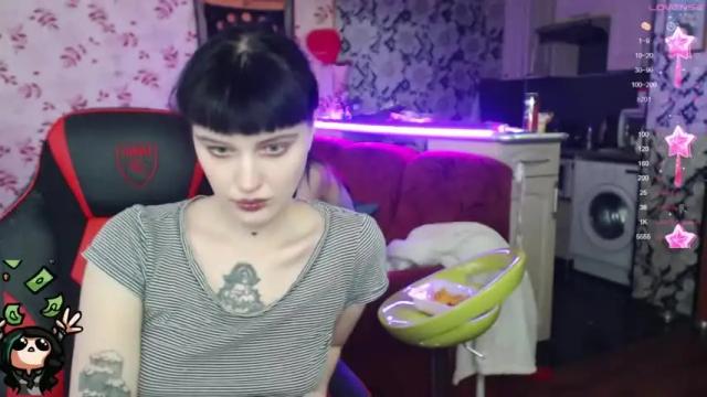 Image 11 of quiarnera Stream on Chaturbate on 19 months ago
