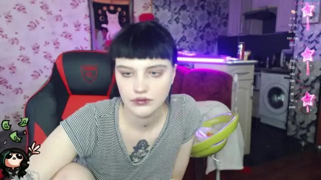 Image 12 of quiarnera Stream on Chaturbate on 19 months ago