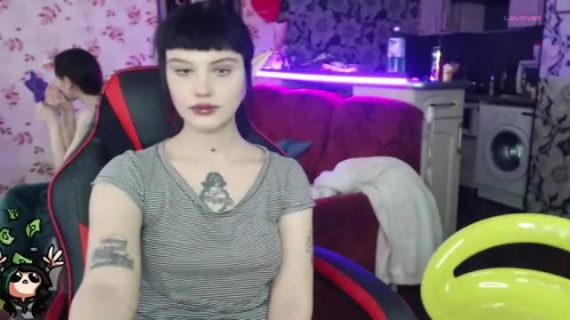Image 2 of quiarnera Stream on Chaturbate on 19 months ago