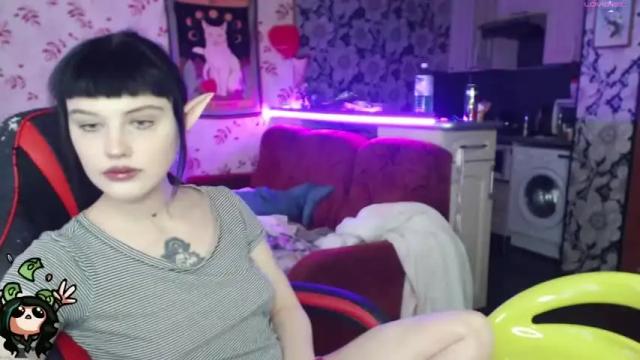 Image 4 of quiarnera Stream on Chaturbate on 19 months ago