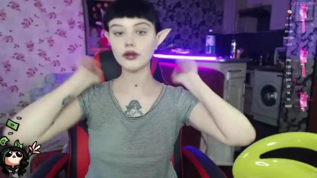 Image 6 of quiarnera Stream on Chaturbate on 19 months ago