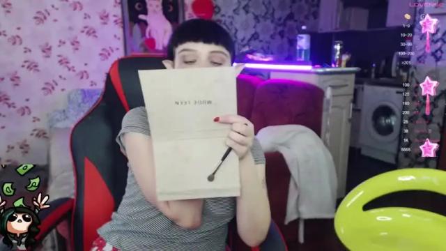 Image 7 of quiarnera Stream on Chaturbate on 19 months ago